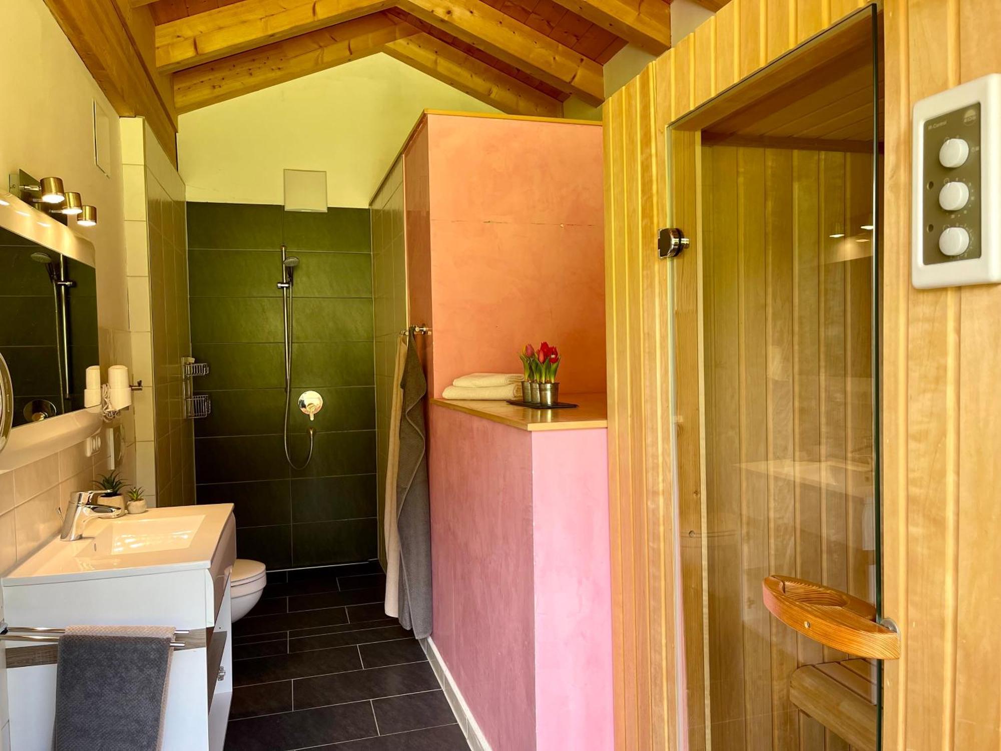 Alpenlodge Charivari - Sommerbergbahn Unlimited Kostenlos Oberstdorf